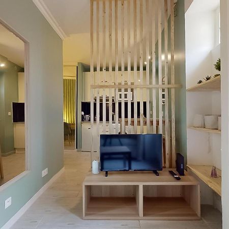 "Le Vert Neuilly" - 10Mn Paris Clichy Eksteriør billede
