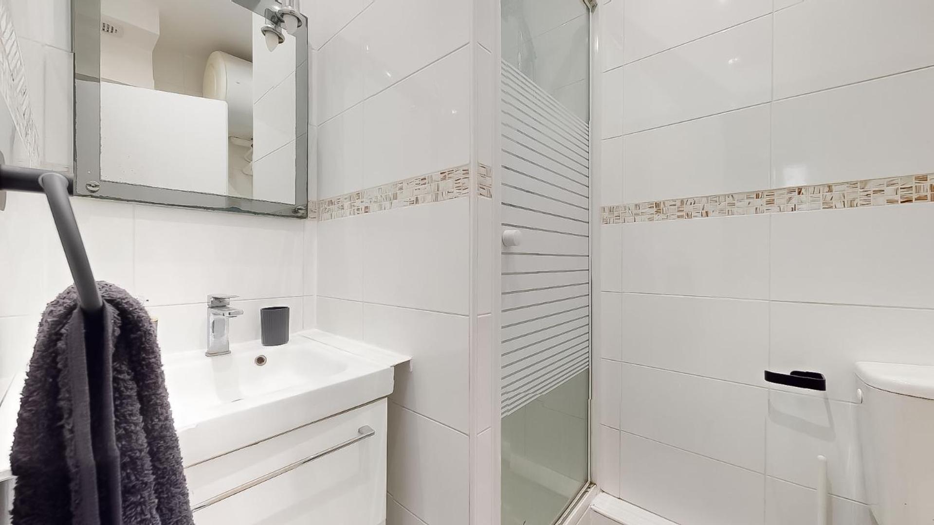 "Le Vert Neuilly" - 10Mn Paris Clichy Eksteriør billede